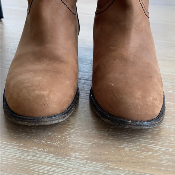 Chanel boots 39 - Picture 6 of 8